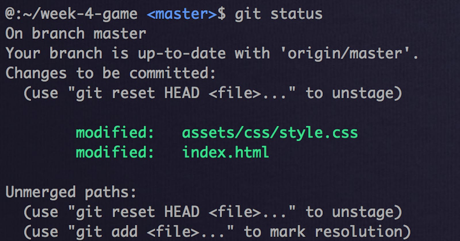 Git, GitHub and Git Commands