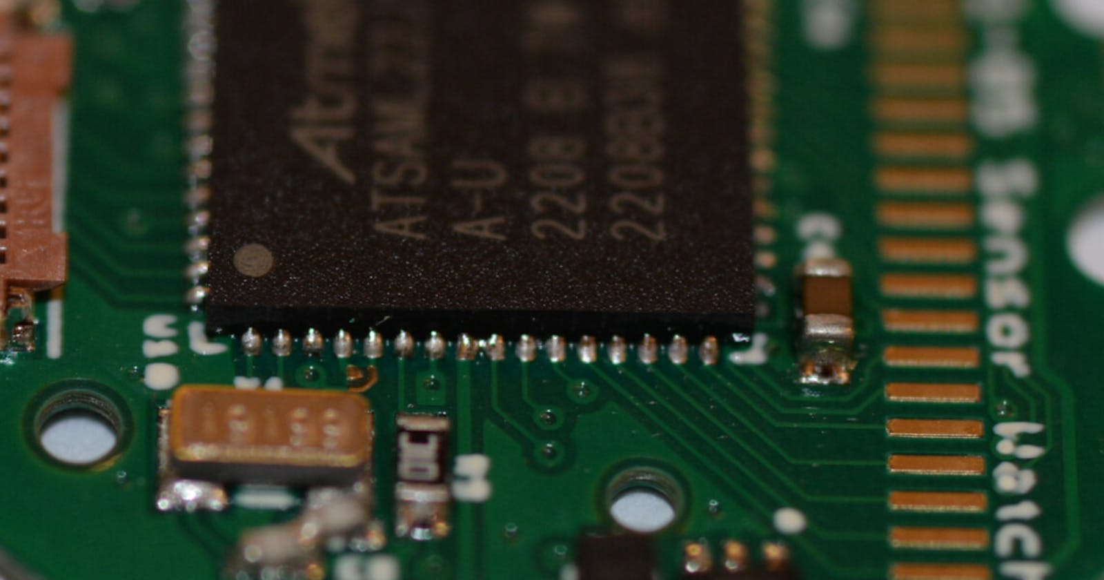 Embedded Systems Weekly #114