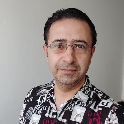 Mahdi Pishguy