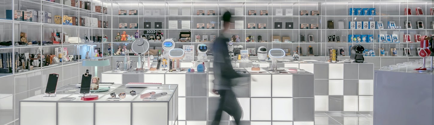 How to Build an Ecommerce App and Live Happily Ever After