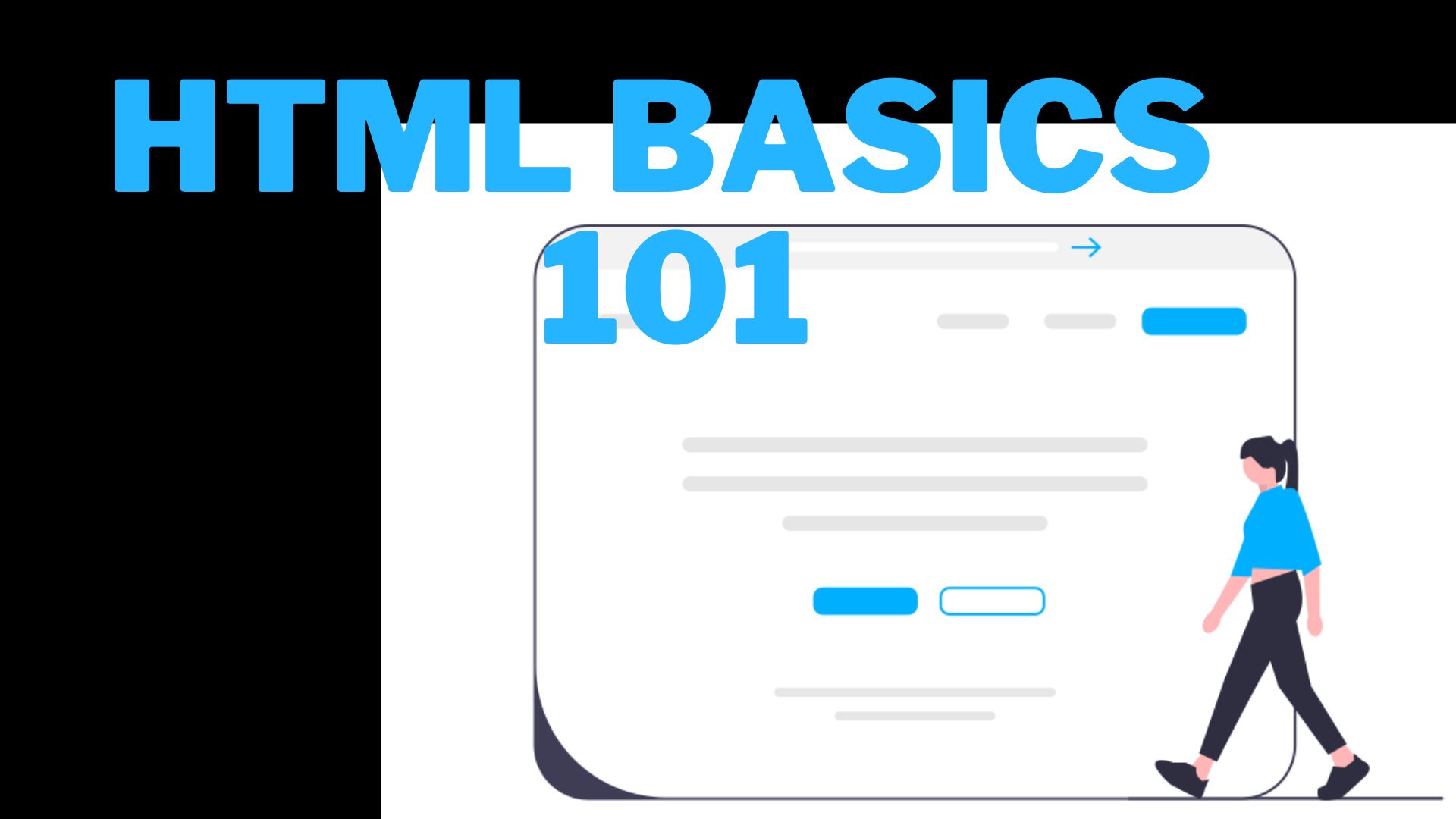 Html Beginner