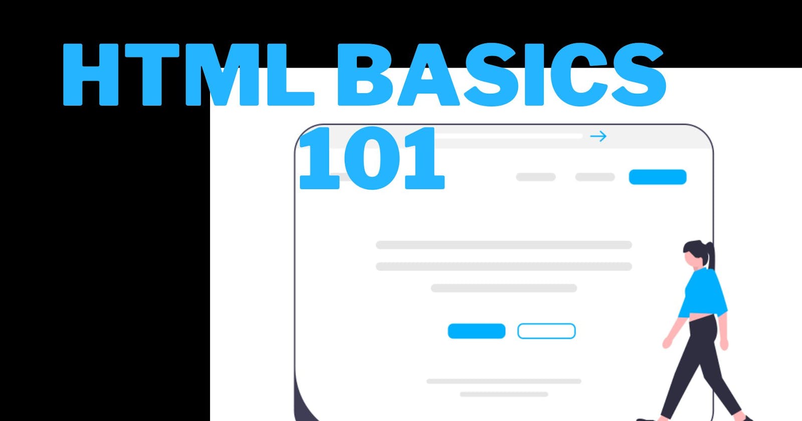 A Introduction to HTML -- Beginners Guide