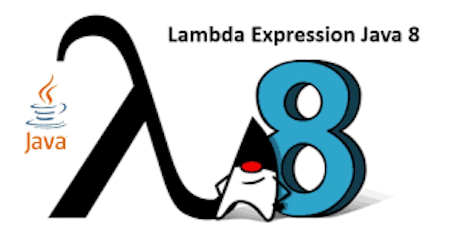 Lambda Expression Simplified