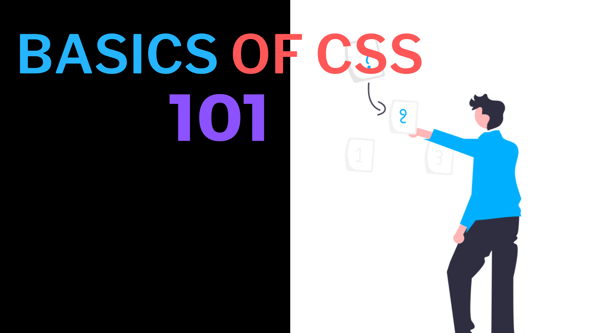 A Beginners Guide to CSS