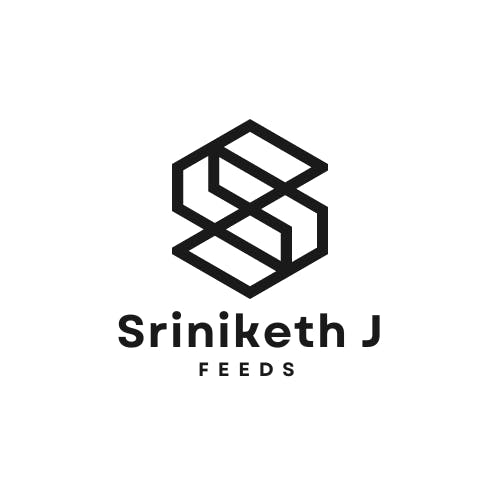Sriniketh J's Blog