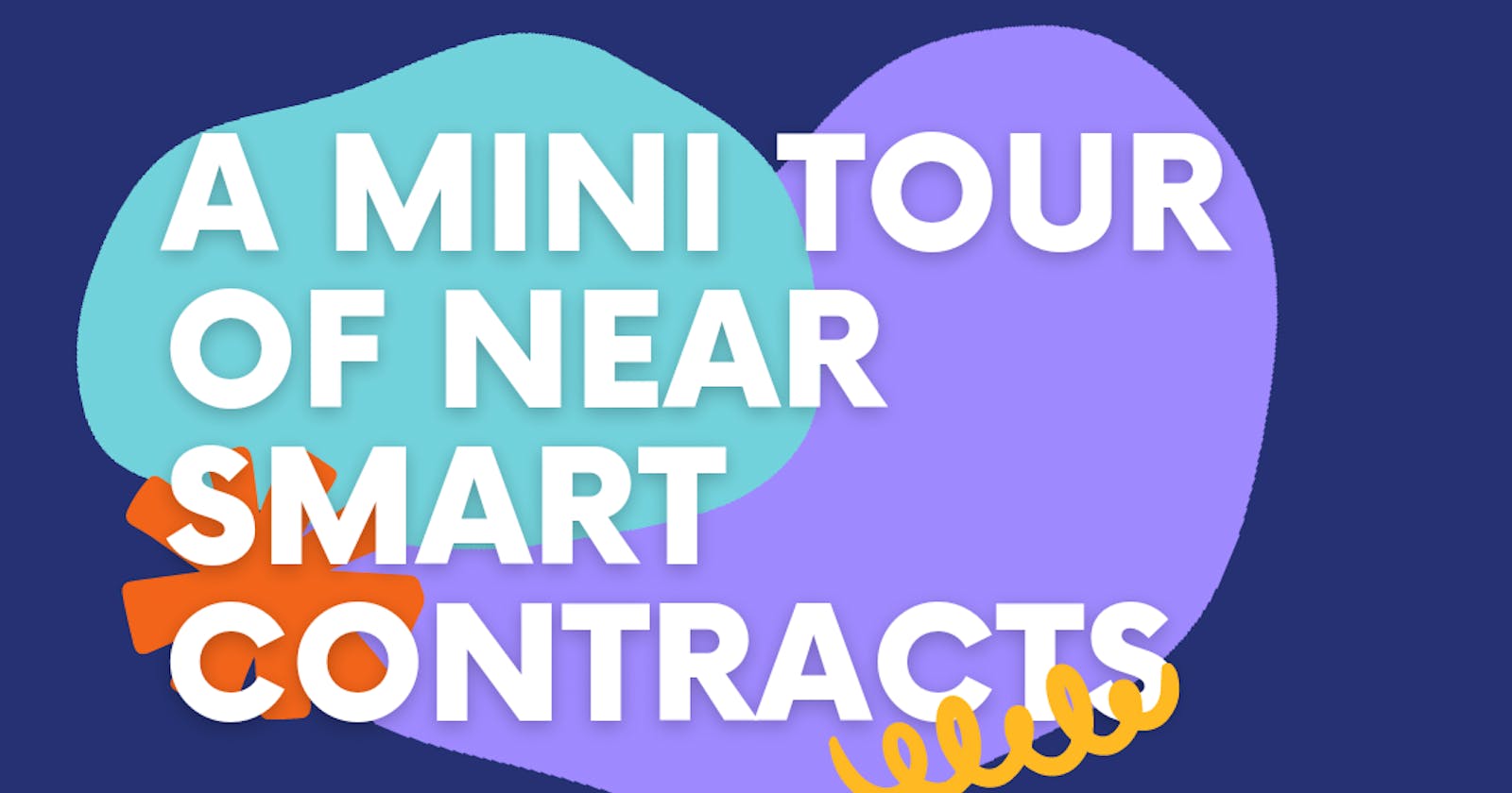 Near smart contracts