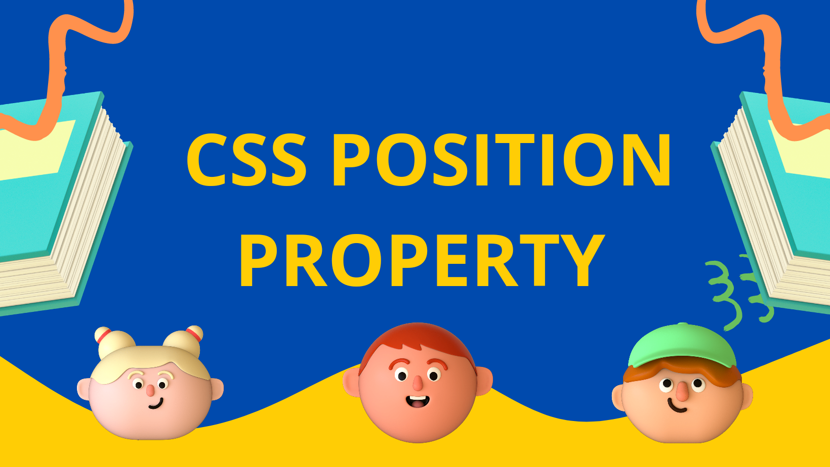 Css Position Property