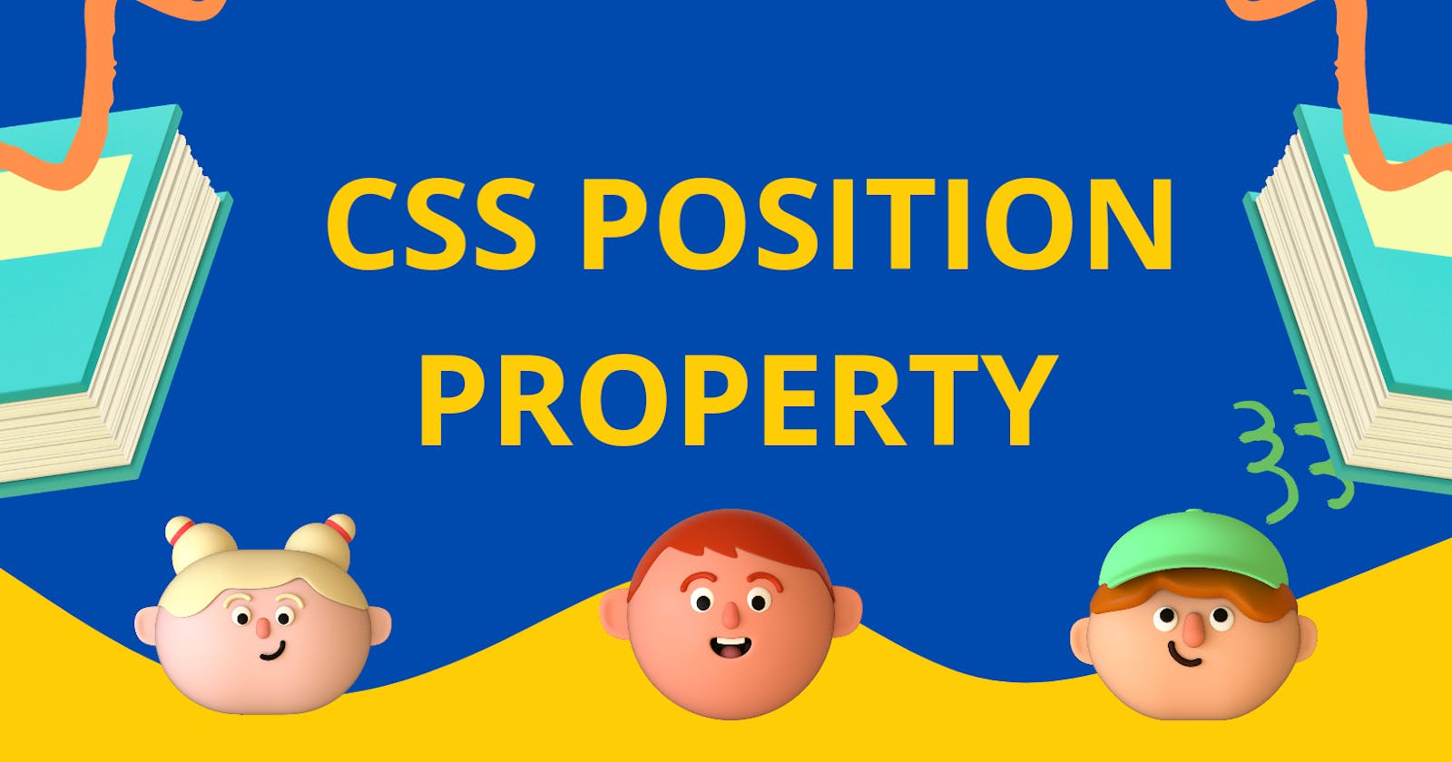 Css Position Property