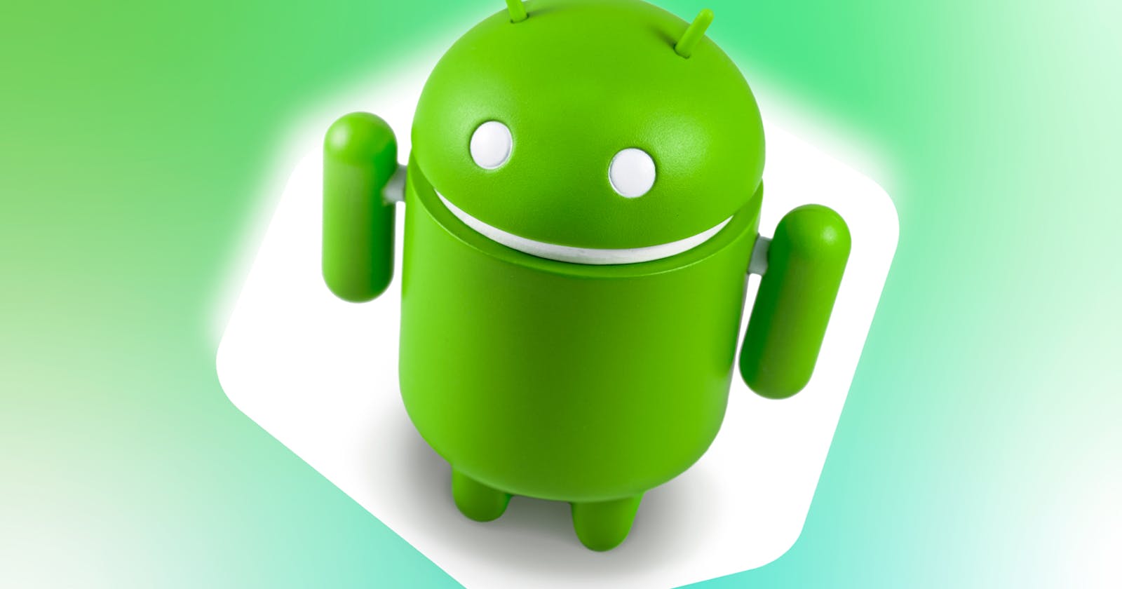 Interesting facts about Android