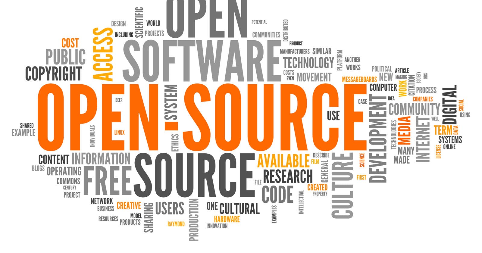 OpenSource for beginners