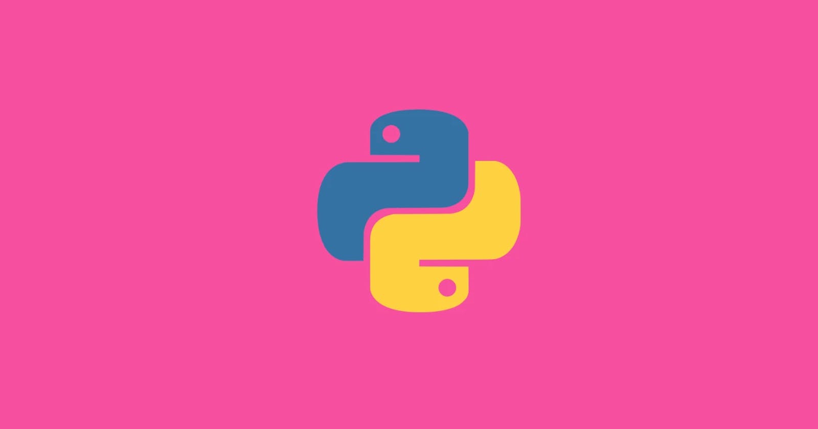 How to get an absolute path in Python