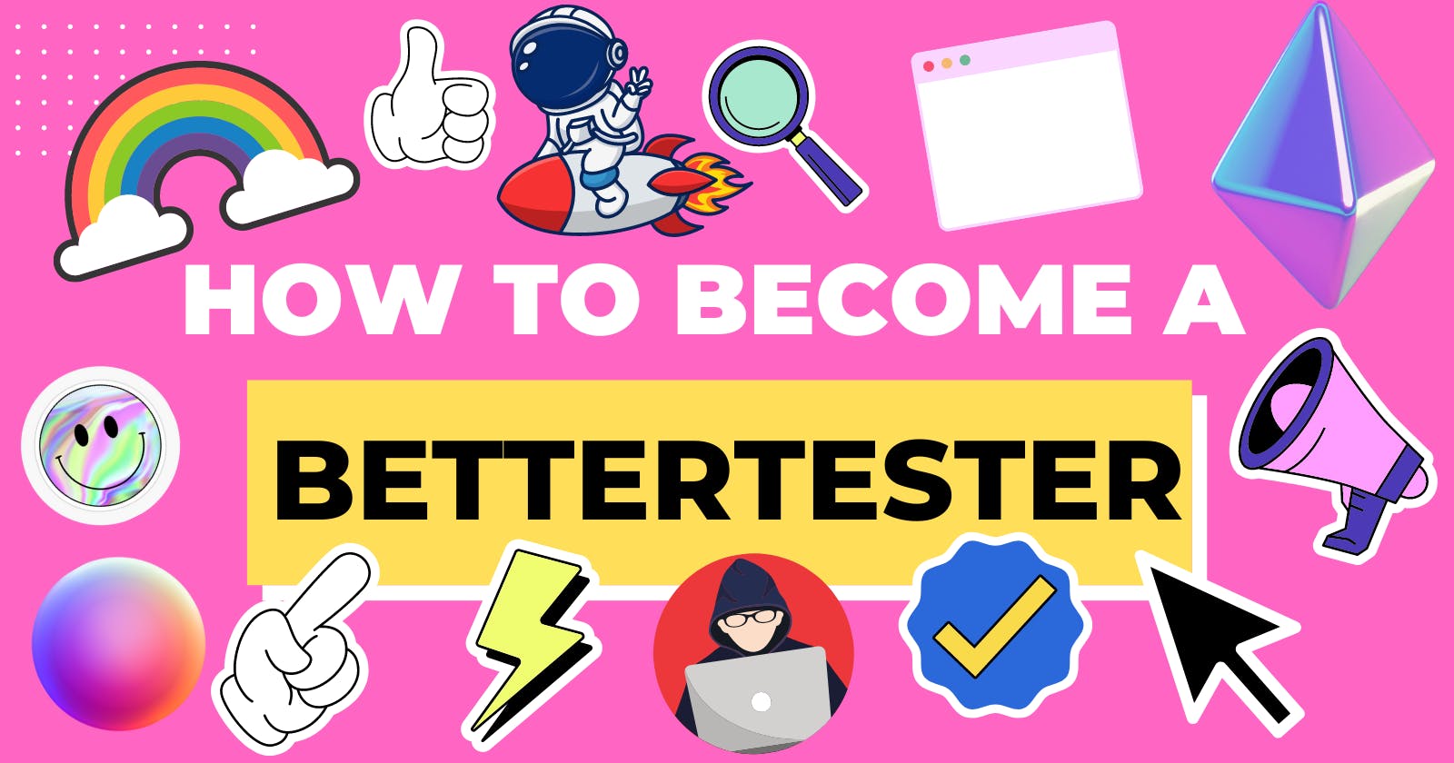 Why You Should Become a BetterTester for CrossOver