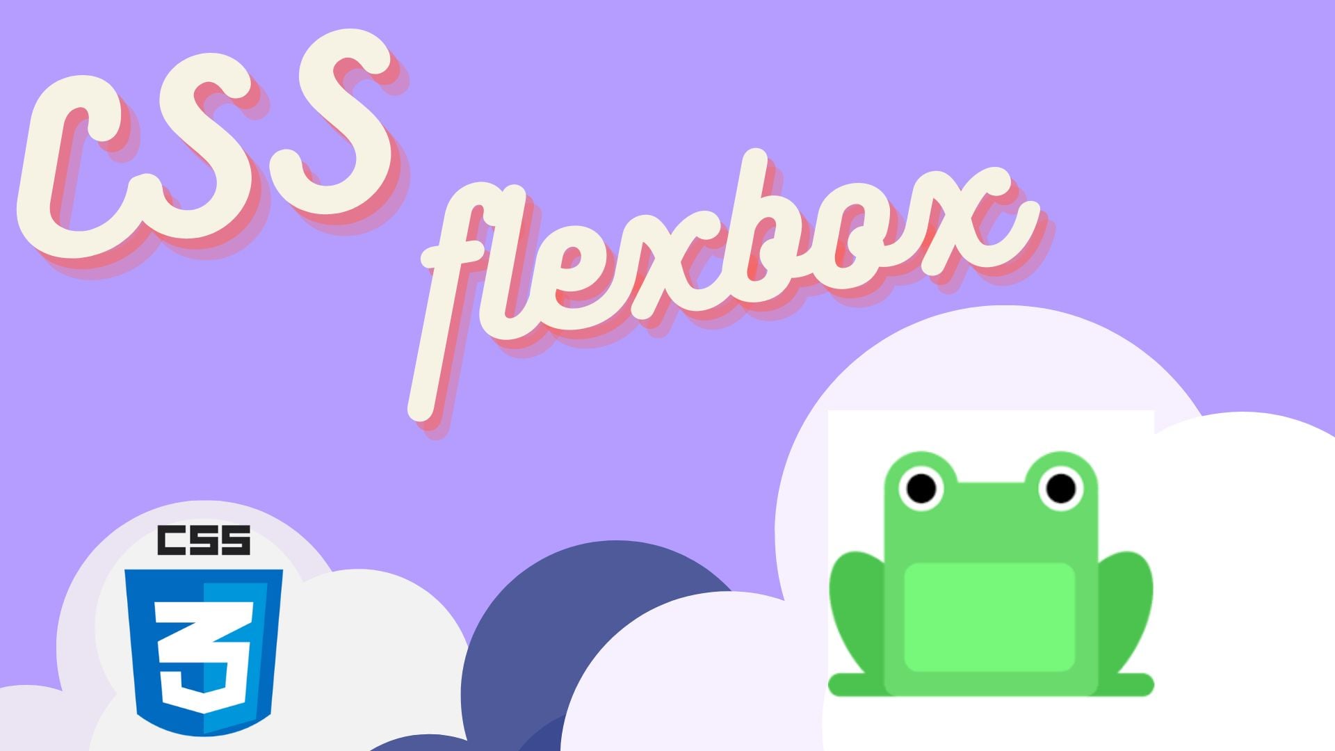 Flexbox in CSS