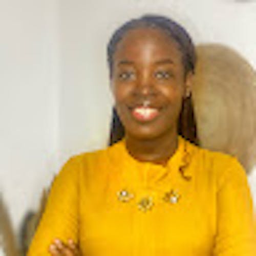 Grace Olabode's blog