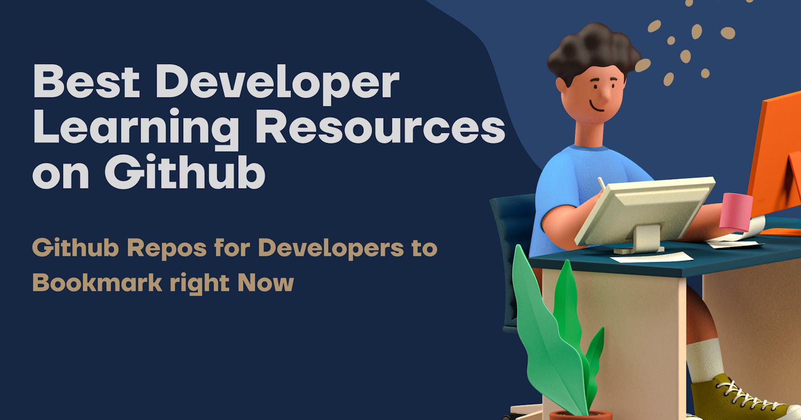 Best Developer Learning Resources on Github