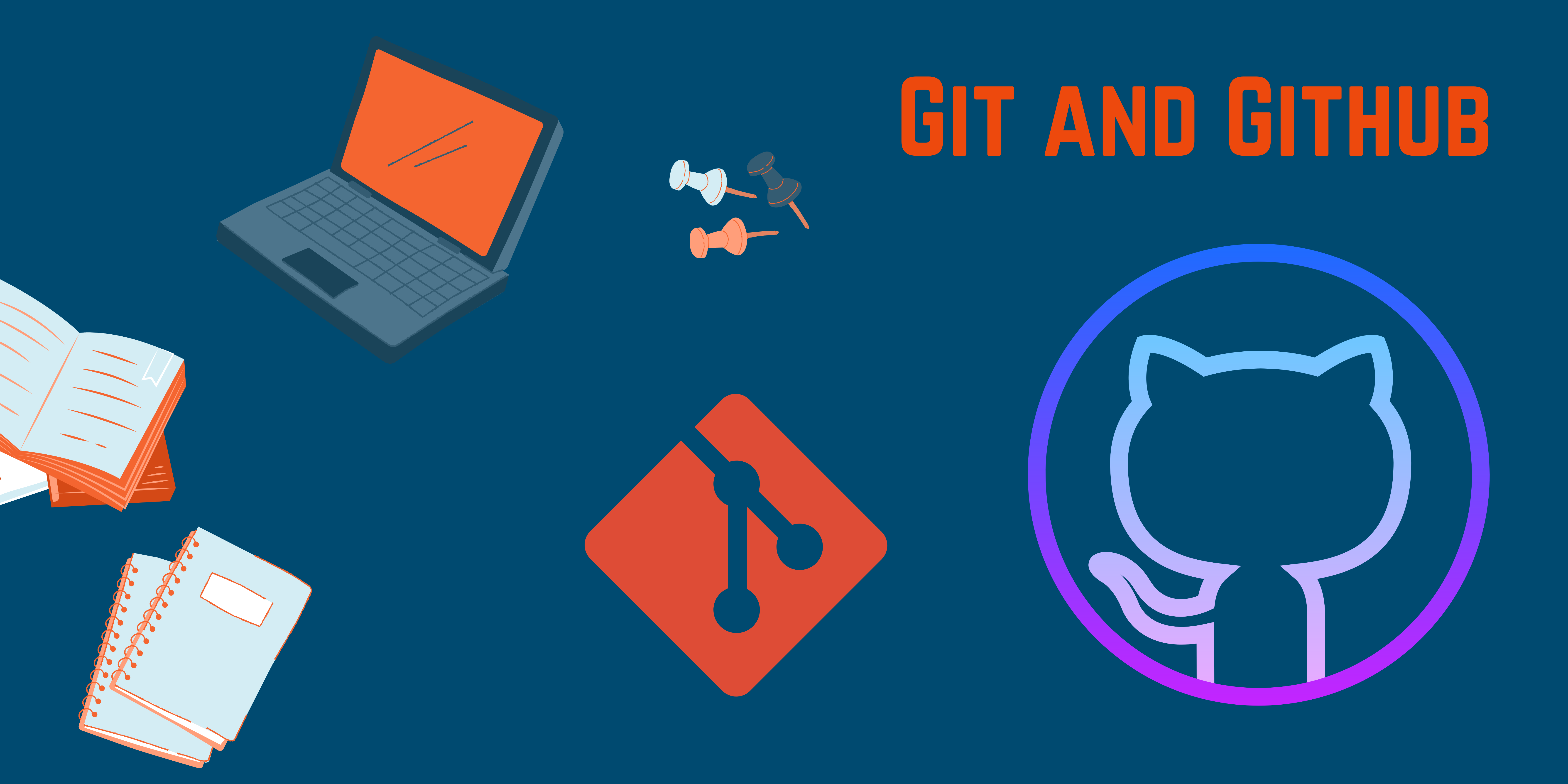 Git And GitHub Roadmap