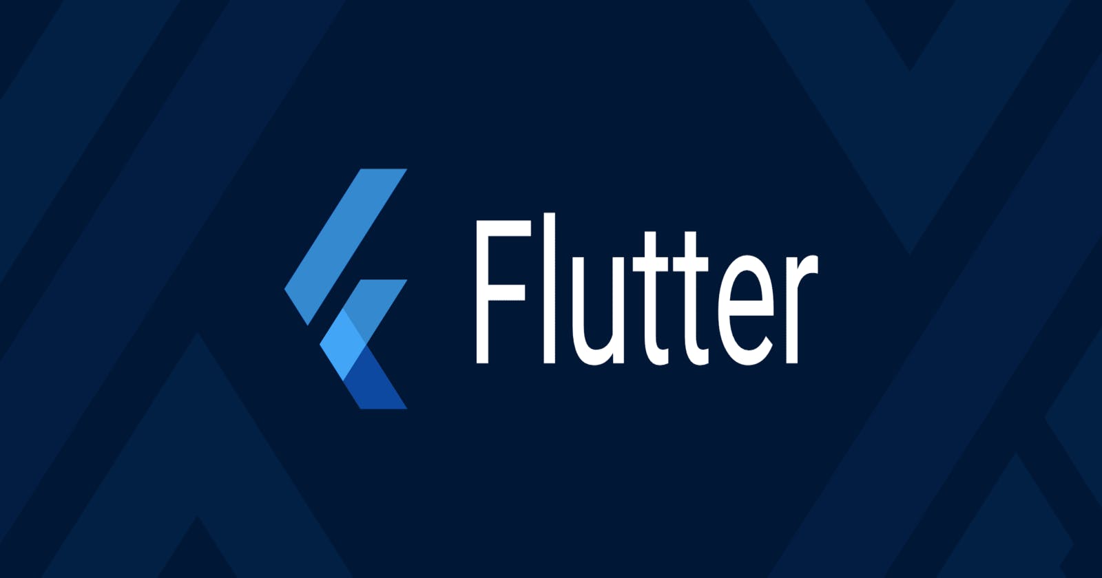 What is Flutter and Why Should You Use it?