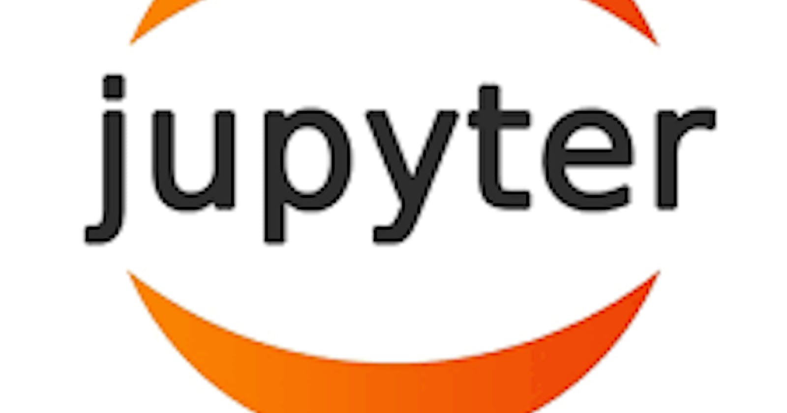 Run the Jupyter notebook in Virtual environments using pip
