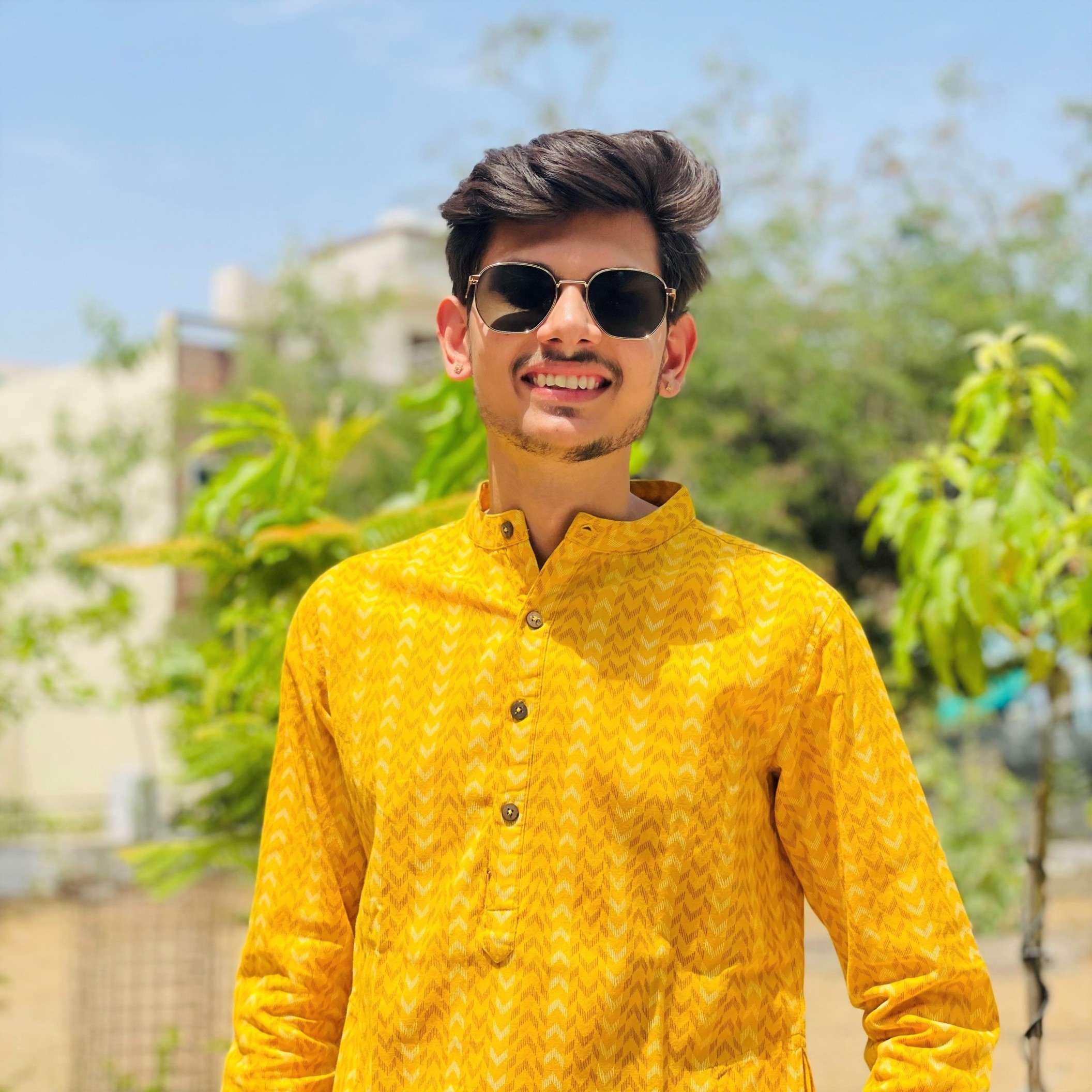 Anand Rajput