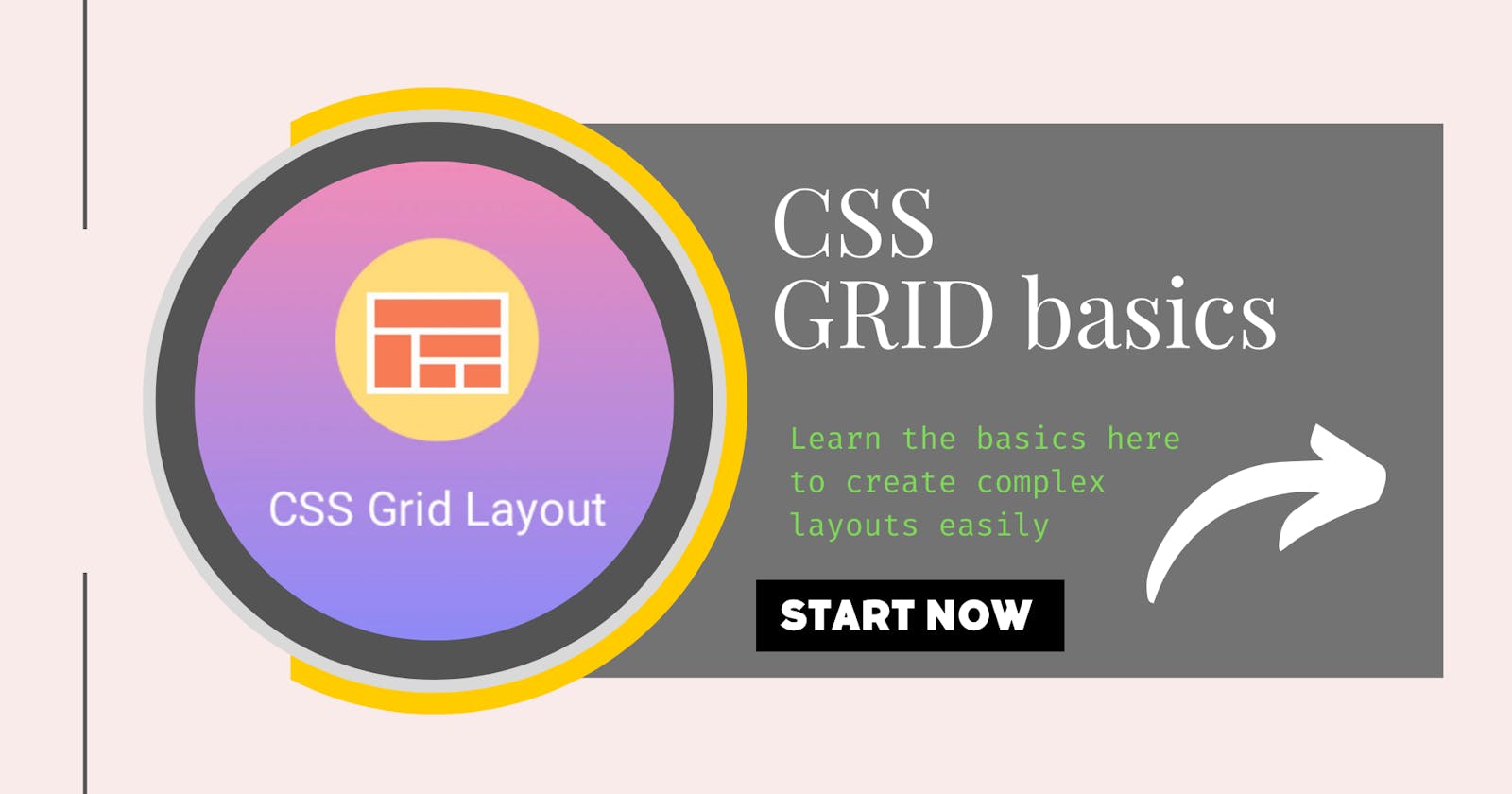 CSS Grid - Learning made easier
