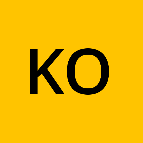 Kenechukwu Olisa