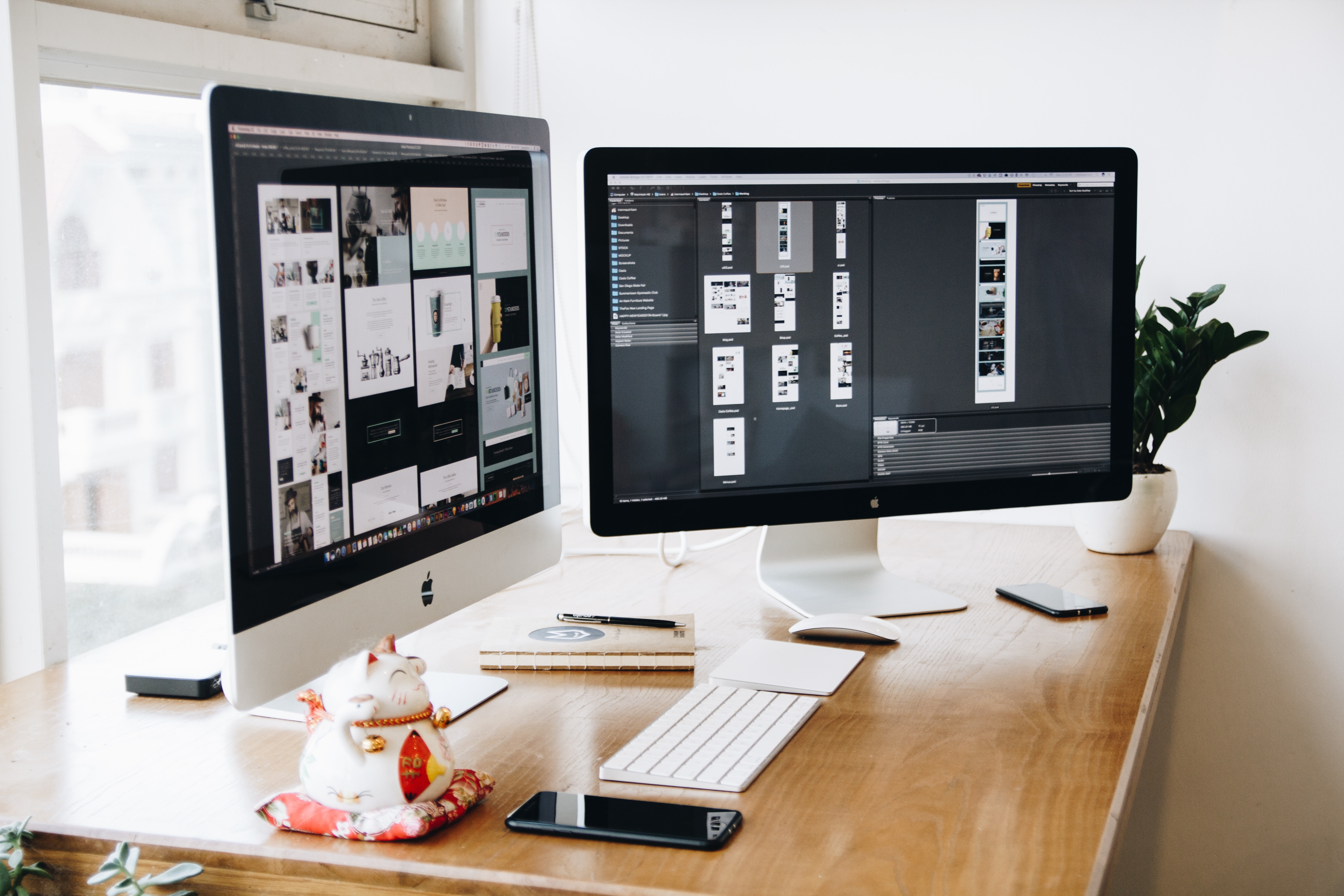How Did Technology motivate you to want to be a developer