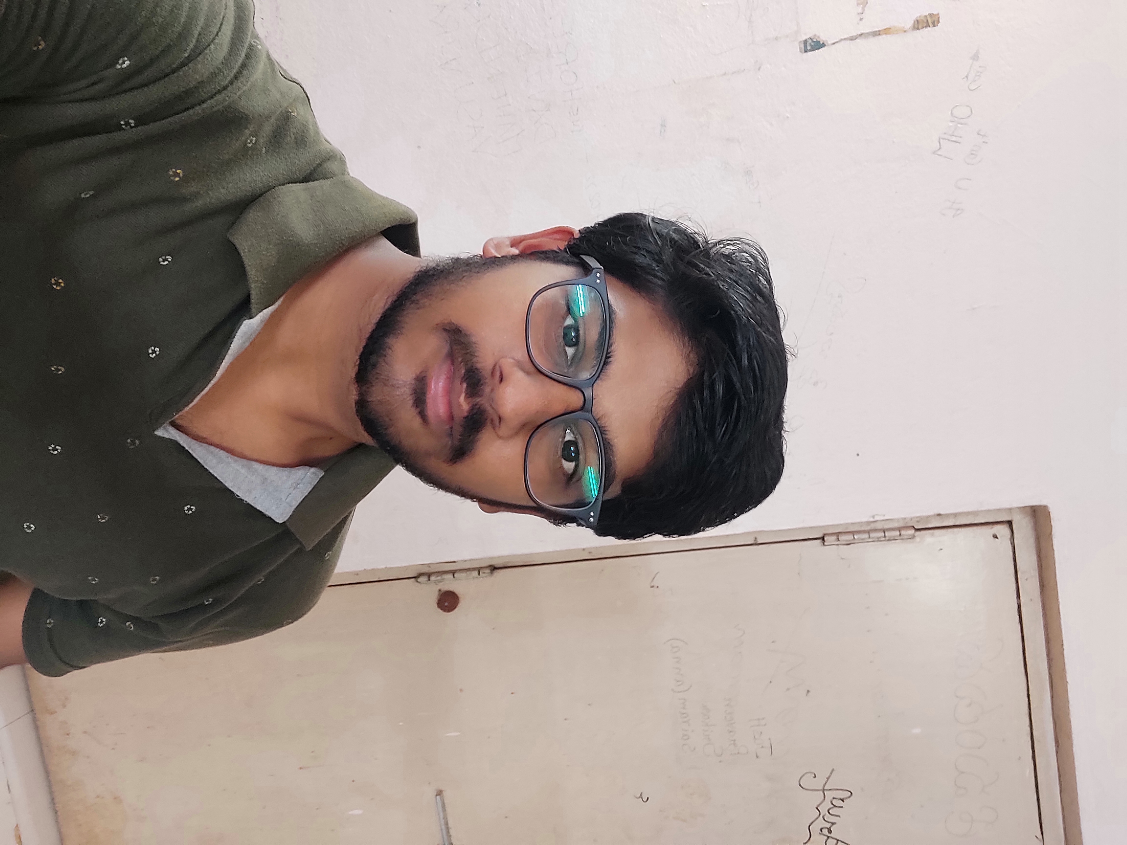 kishore challapalli