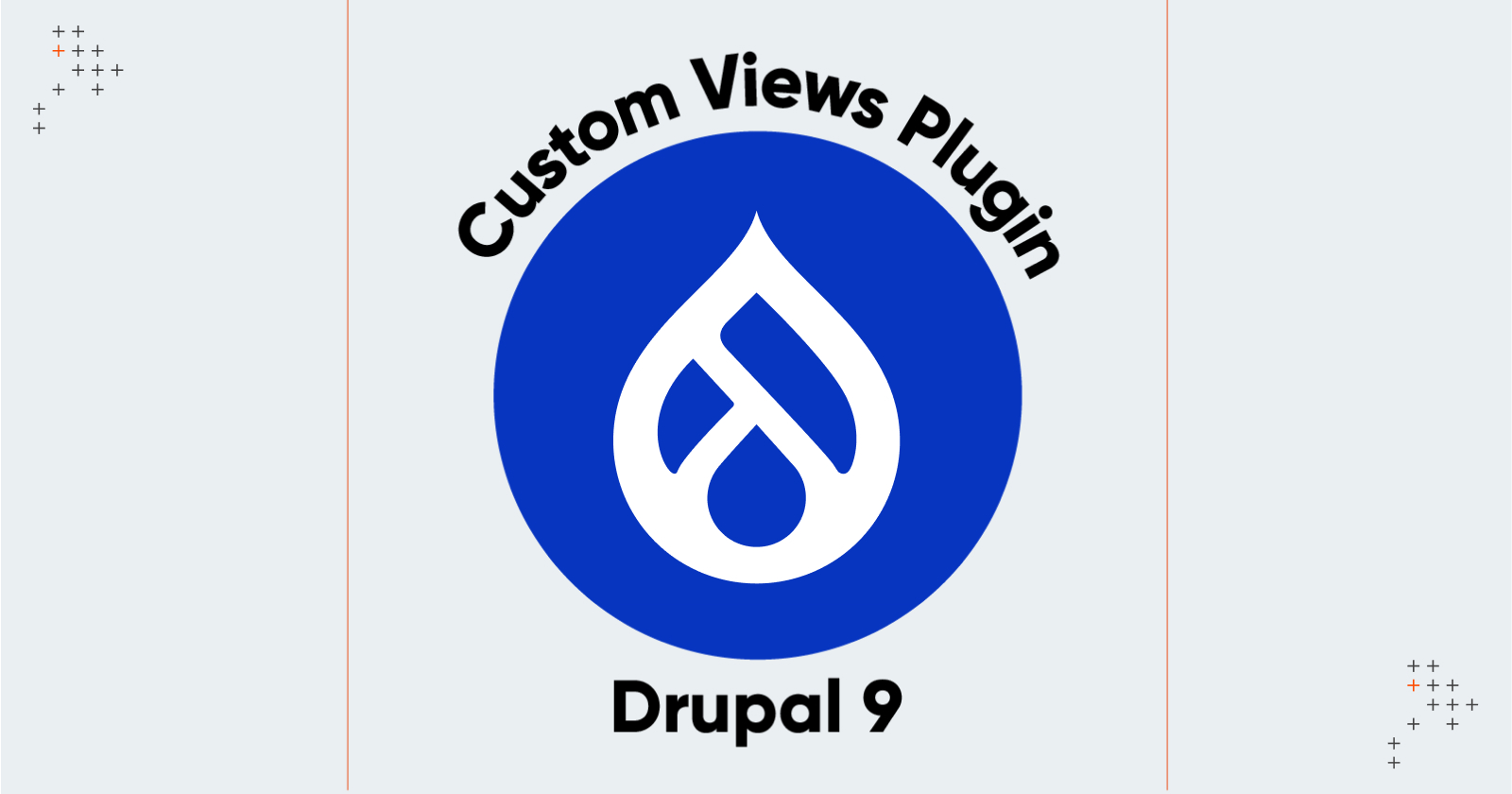 How To Make A Custom Views Filter Dropdown Plugin In Drupal 9