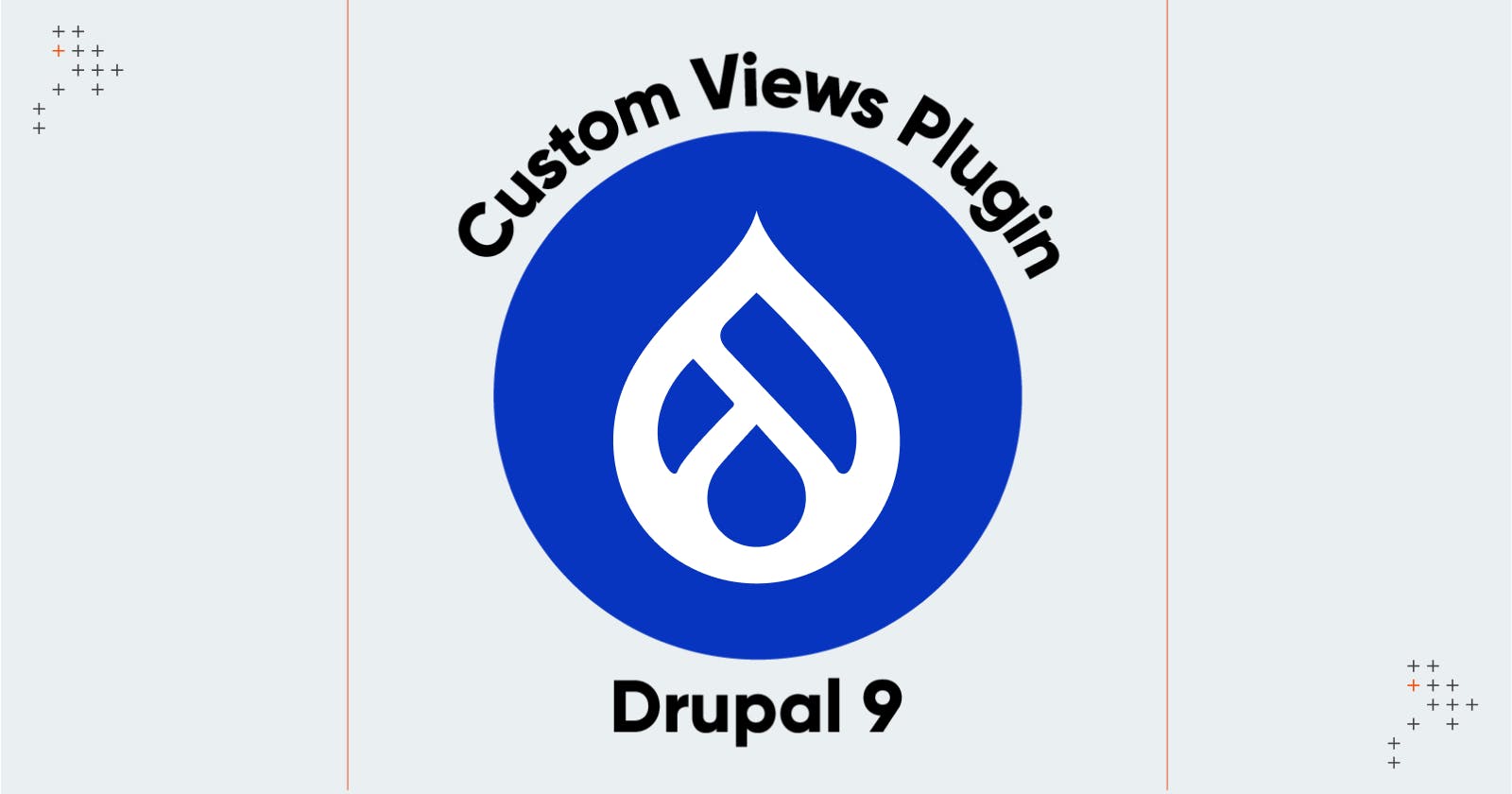 How To Make A Custom Views Filter Dropdown Plugin In Drupal 9