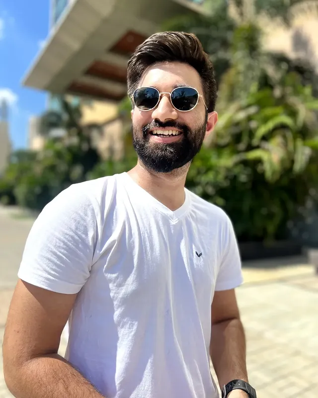 Rahul Guleria
