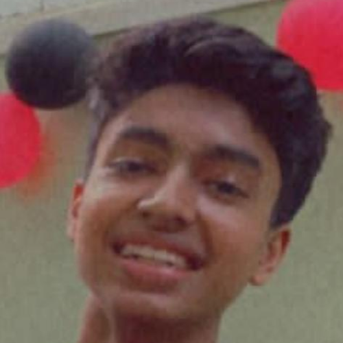 Ketan Saraf