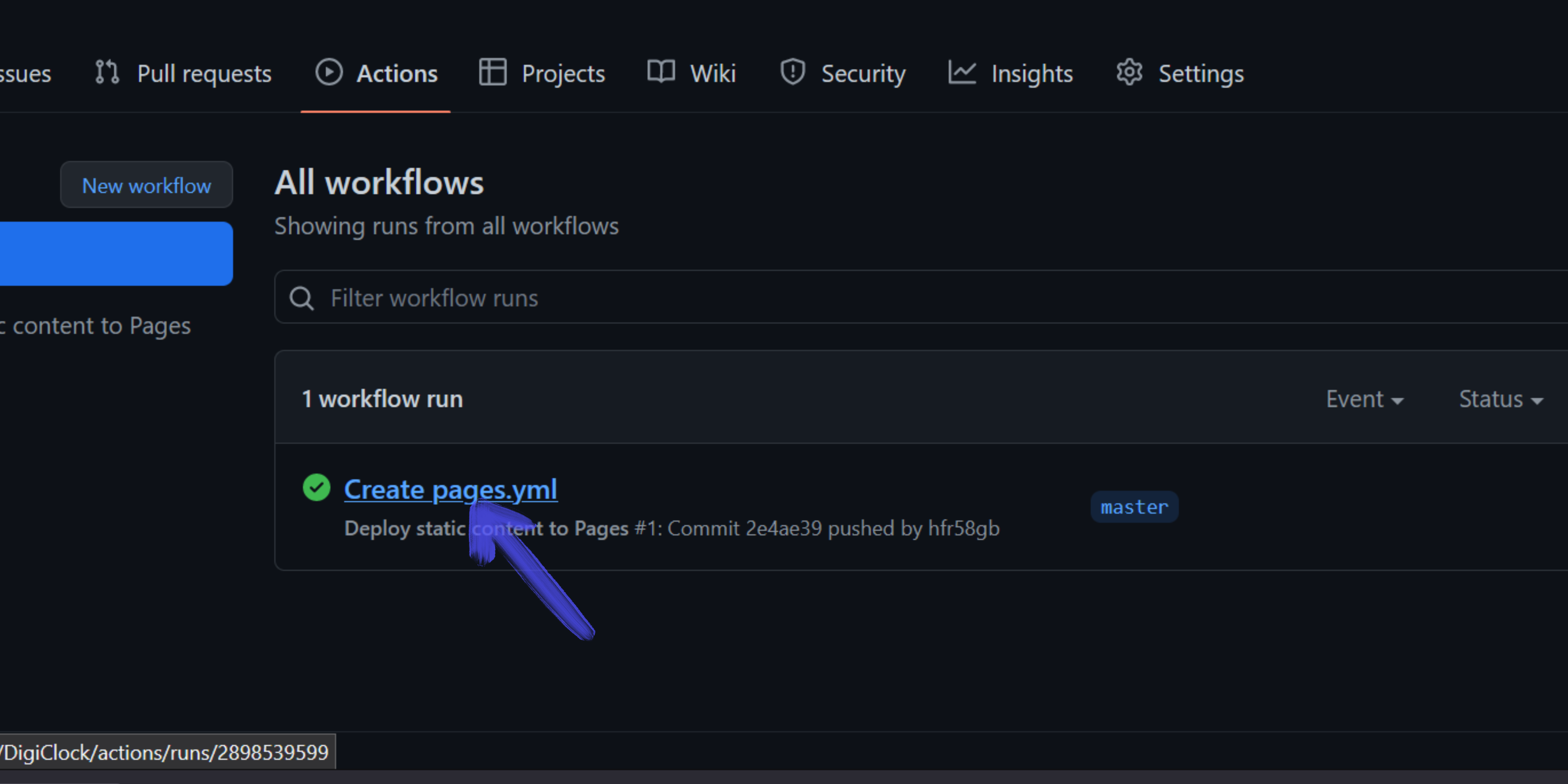How To Deploy Static Websites To Github- Complete Guide