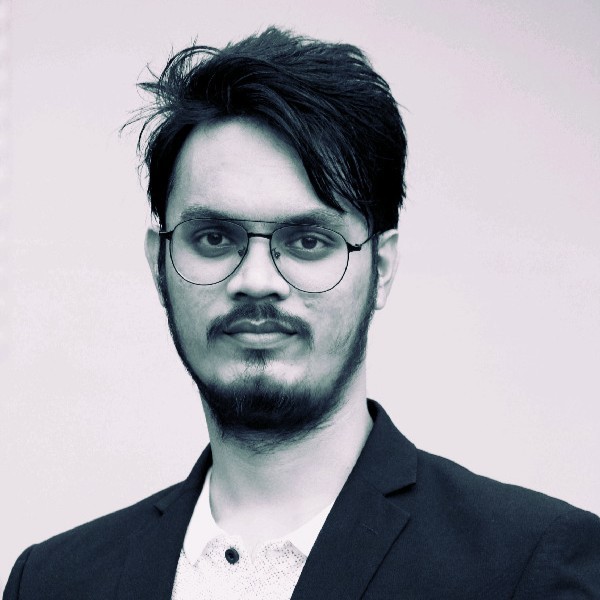 Pratik Shivaraikar