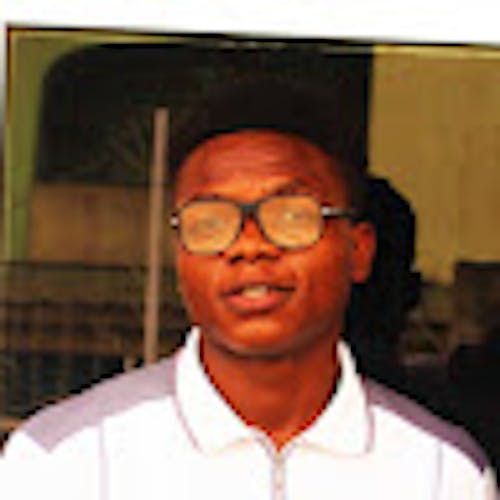 Emmanuel Chijioke Ndubuisi
