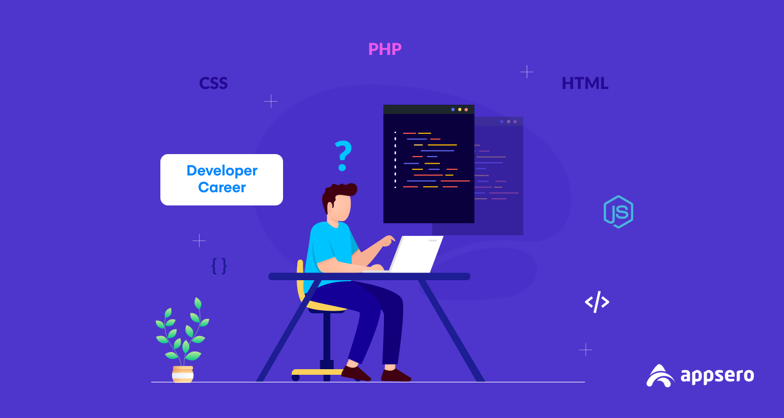 Things that motivated me to become a developer