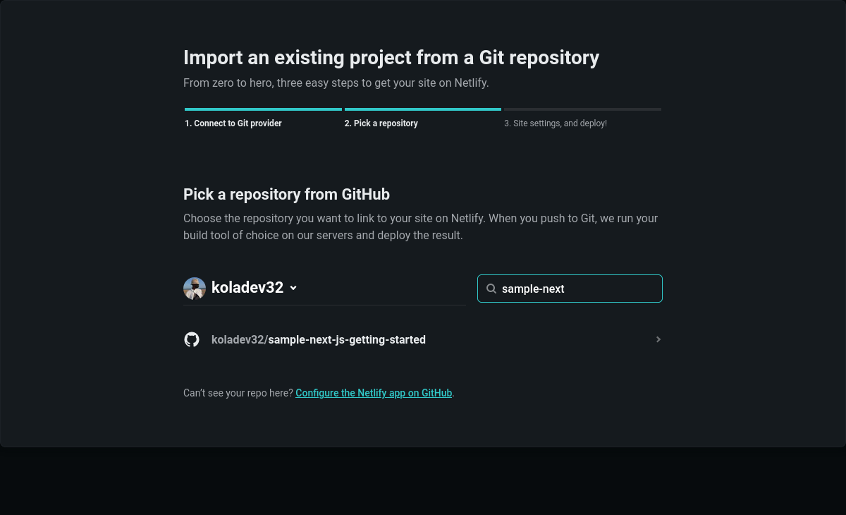 Screenshot 2022-08-22 at 23-27-53 Import an existing project from a Git repository Netlify.png