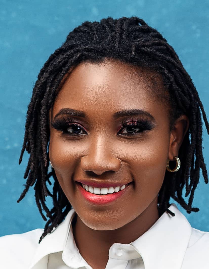 Anabel Emebo