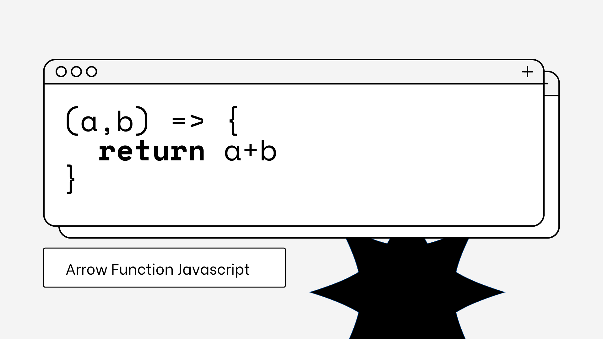 Arrow Function Javascript