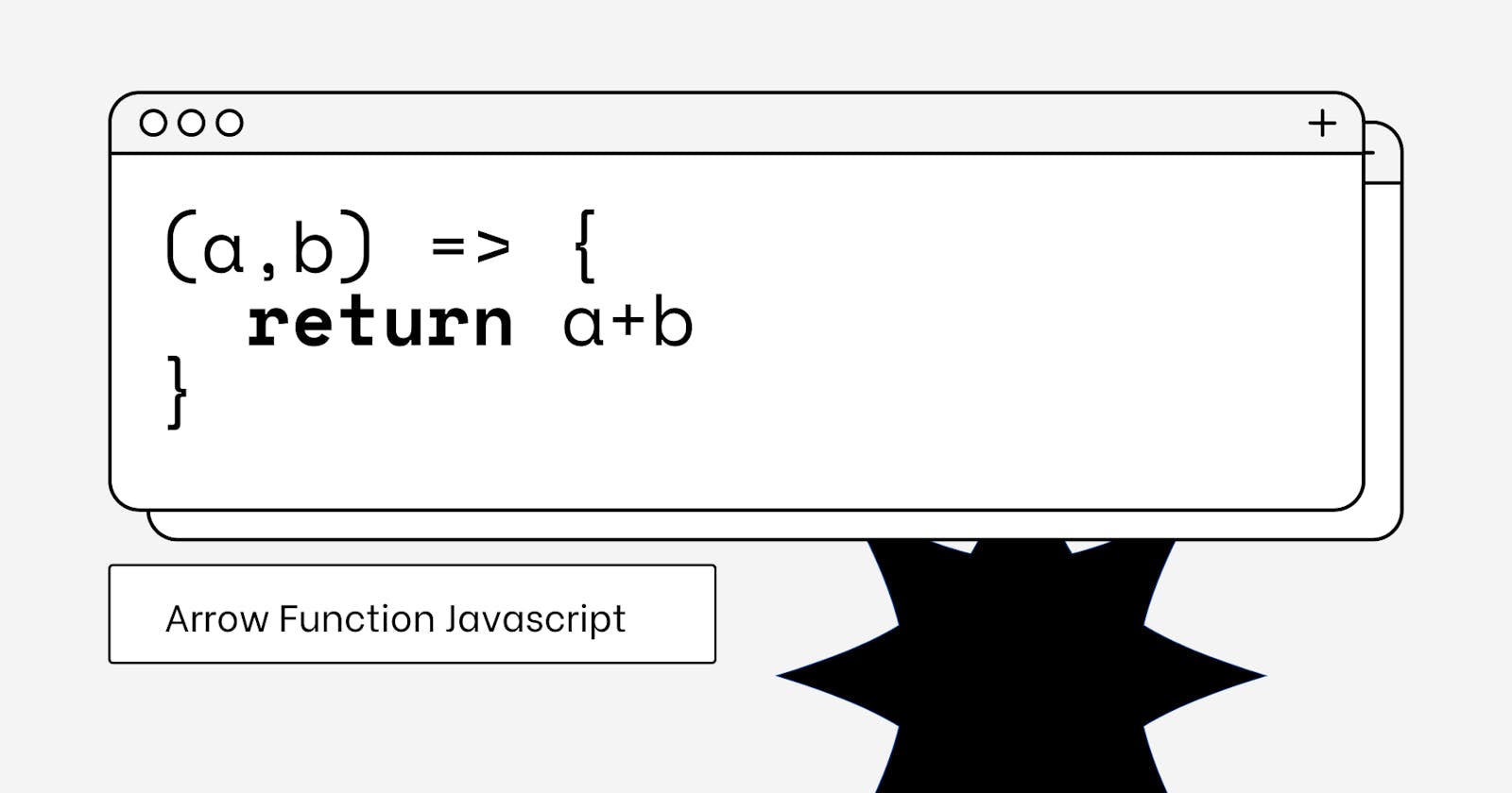 Arrow Function in Javascript