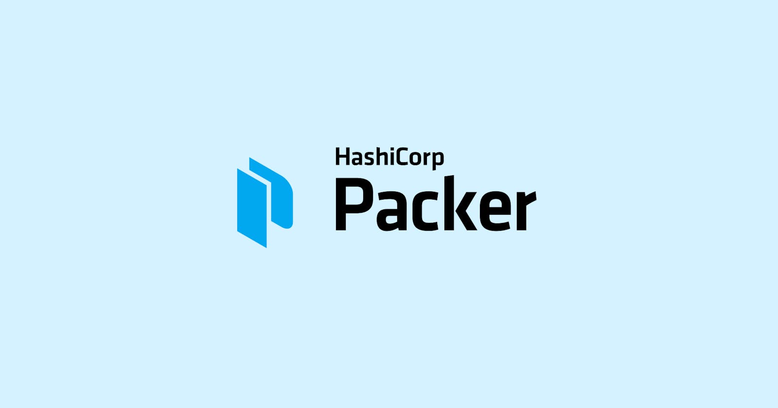 Introduction to HashiCorp Packer