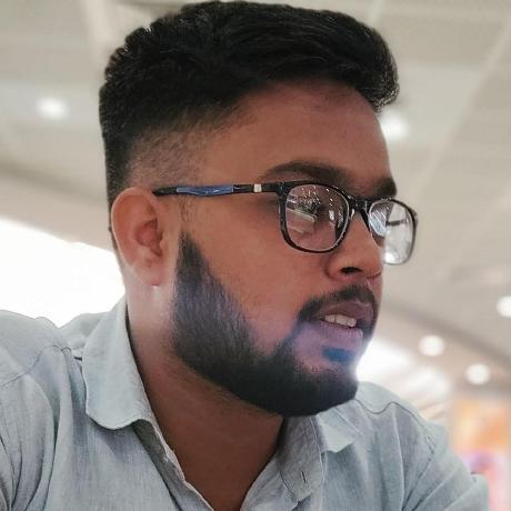 Sushant Garudkar