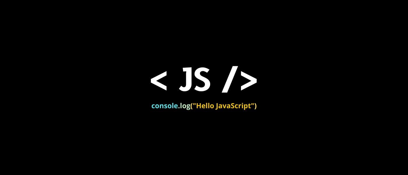 Hello 👋  JavaScript