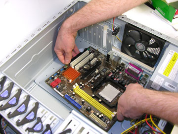 Helpful Step-by-Step Troubleshooting Guide for Assembling Your First Computer