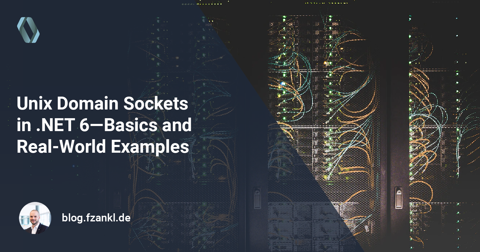 Unix Domain Sockets in .NET 6 — Basics and Real-World Examples