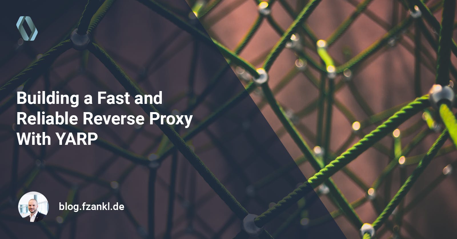 Building a Fast and Reliable Reverse Proxy With YARP