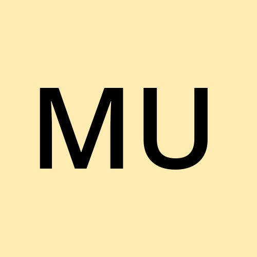 Muthumanickam U's blog