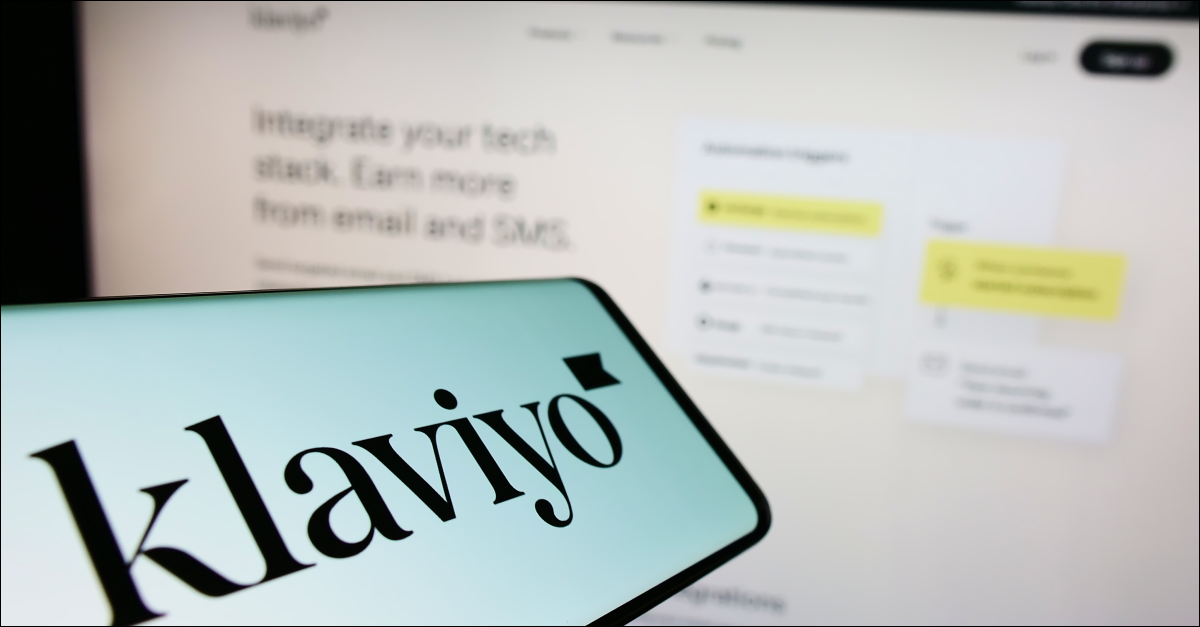 Use Klaviyo to Automate Direct Mail