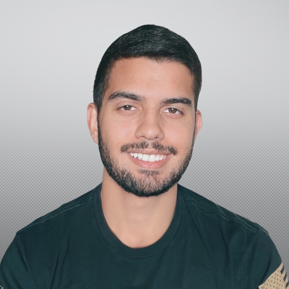 Joshua Almodovar