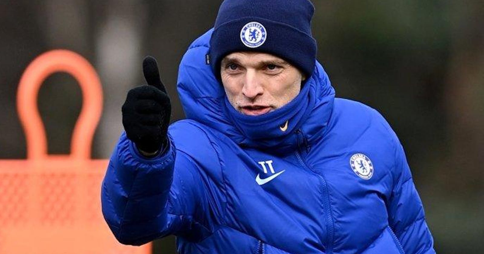 CHELSEA boss Thomas Tuchel has been slammed for his comments
