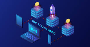 The Most Promising IDO Launchpads for Crypto Investors in 2022